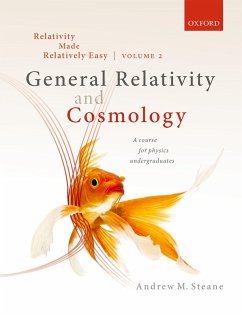 Cover Relativity Made Relatively Easy Volume 2 (eBook, PDF)