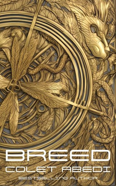 Breed (The Breed Series, #1) (eBook, ePUB) Breed (The Breed Series, #1) (eBook, ePUB)