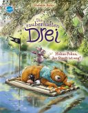 Hokus-Pokus, der Streit ist weg! / Die zauberhaften Drei Bd.2