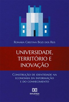 Cover Universidade, território e inovação (eBook, ePUB)