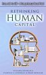 Rethinking Human Capital (eBook, ePUB) - Bild 1