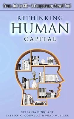 Rethinking Human Capital (eBook, ePUB) Rethinking Human Capital (eBook, ePUB)