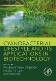 Cyanobacterial Lifestyle and its Applications in Biotechnology (eBook, ePUB)