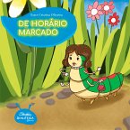 De horário marcado (eBook, ePUB)