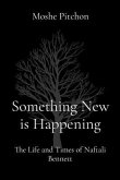 Something New is Happening (eBook, ePUB)
