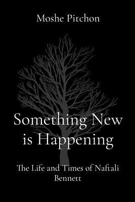 Something New is Happening (eBook, ePUB) Something New is Happening (eBook, ePUB)