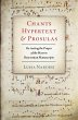Chants, Hypertext, and Prosulas (eBook,... - Bild 1