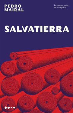 Salvatierra (eBook, ePUB) - Mairal, Pedro
