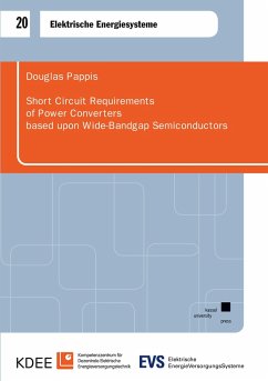 Short Circuit Requirements of Power Converters based upon Wide-Bandgap Semiconductors - Pappis, Douglas