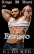 Romeo (Kings Of Wrath MC, #5) (eBook,... - Bild 1