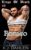 Romeo (Kings Of Wrath MC, #5) (eBook, ePUB)