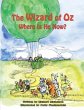 The Wizard of Oz (eBook, ePUB) - Bild 1