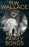 Family Bonds (Ghost Detective Short Stories, #3) (eBook, ePUB)