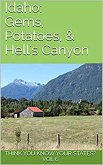 Idaho: Gems, Potatoes, and Hell's Canyon (Think You Know Your States?, #6) (eBook, ePUB)