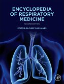 Encyclopedia of Respiratory Medicine (eBook, PDF)