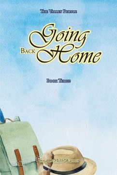 Cover Going Back Home (eBook, ePUB)