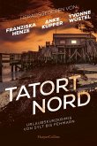 Tatort Nord (eBook, ePUB)
