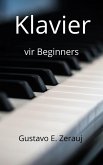 Klavier vir beginners (eBook, ePUB)