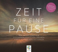 ZEIT FÜR EINE PAUSE