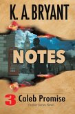 Notes (Caleb Promise Series, #1) (eBook, ePUB)