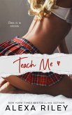 Teach Me (eBook, ePUB)