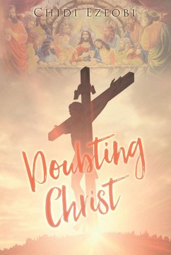 Cover Doubting Christ (eBook, ePUB)