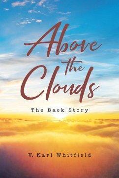 Cover Above the Clouds (eBook, ePUB)