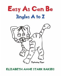 Easy as Can Be: Jingles A to Z (eBook, ePUB)