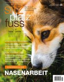 SitzPlatzFuss, Sonderausgabe November 2021