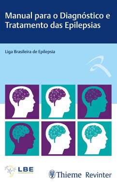 Cover Manual para o Diagnóstico e Tratamento das Epilepsias (eBook, ePUB)