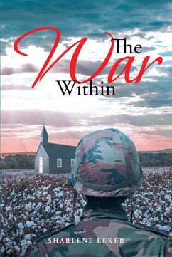Cover The War Within (eBook, ePUB)