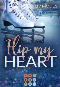 Flip my Heart (eBook, ePUB) - Modes, Liv