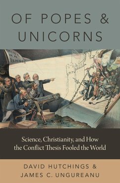 Of Popes and Unicorns (eBook, ePUB) - Hutchings, David; Ungureanu, James C.