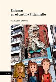 Enigmas en el castillo Pittamiglio (eBook, ePUB)