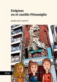 Enigmas en el castillo Pittamiglio (eBook, ePUB)