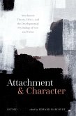Attachment and Character (eBook, ePUB)