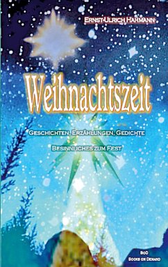 Weihnachtszeit - Hahmann, Ernst-Ulrich