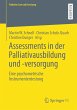 Assessments in der Palliativausbildung... - Bild 1