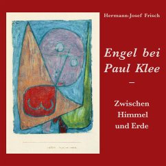 Engel bei Paul Klee - Frisch, Hermann-Josef
