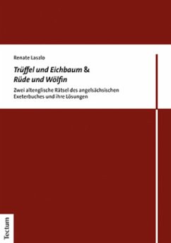 Trüffel und Eichbaum & Rüde und Wölfin - Laszlo, Renate