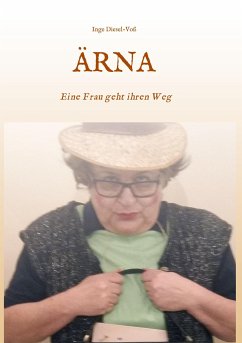 ÄRNA - Diesel-Voß, Inge