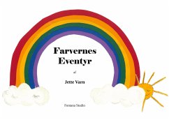 Farvernes eventyr - Varn, Jette