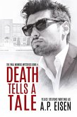 Death Tells a Tale (The Paul Monroe Mysteries, #4) (eBook, ePUB)