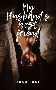 Cover My Husband's Best Friend (eBook, ePUB)