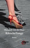 RikschaTango (eBook, ePUB) RikschaTango (eBook, ePUB)