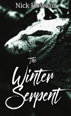 Cover The Winter Serpent (eBook, ePUB)