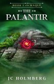 The Palantir (The Maqlu, #1) (eBook, ePUB)