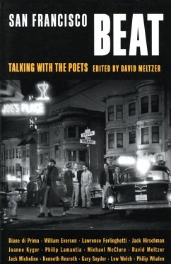 Cover San Francisco Beat (eBook, ePUB)