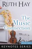 The Music Connection (Keynotes, #2) (eBook, ePUB)