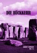 Die Rückkehr Teil 3+4 (eBook, ePUB) - Bild 1
